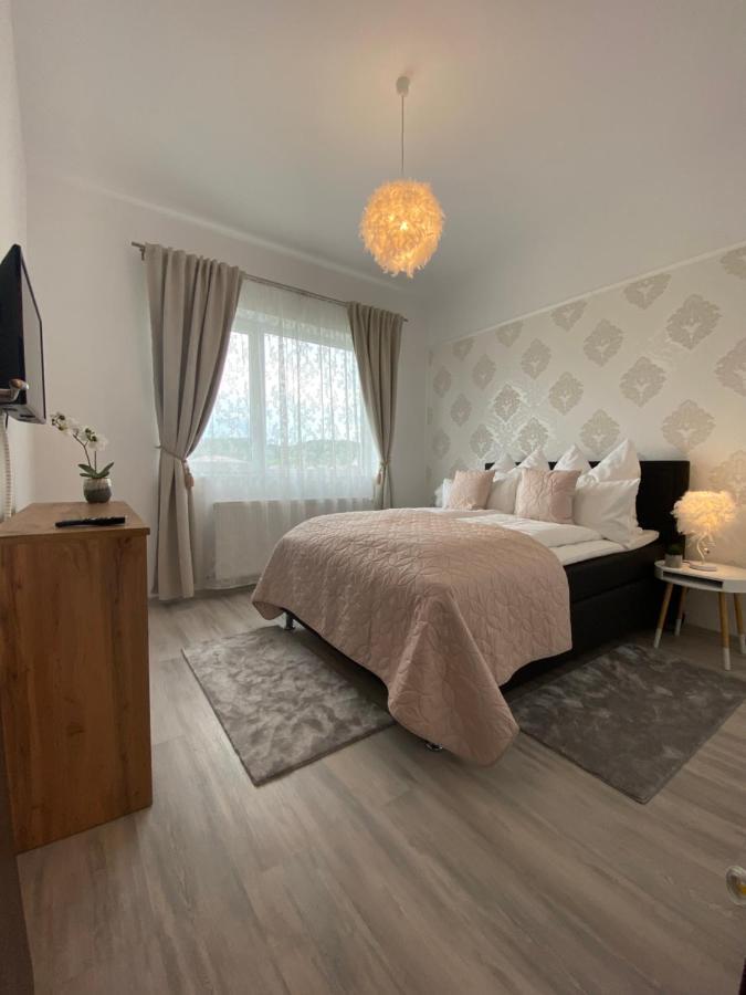 Holiday House Rasnov Kültér fotó