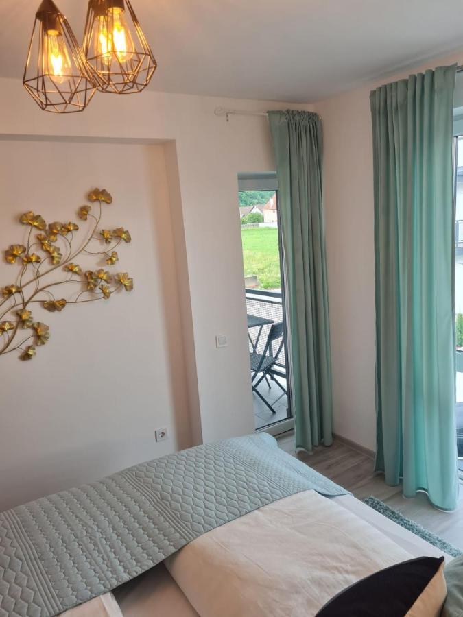 Holiday House Rasnov Kültér fotó