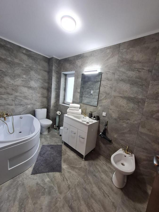 Holiday House Rasnov Kültér fotó