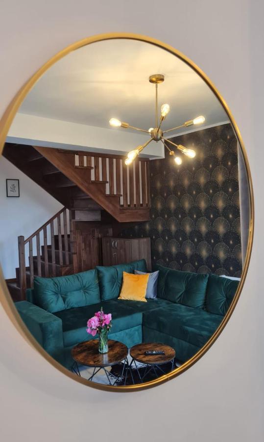 Holiday House Rasnov Kültér fotó