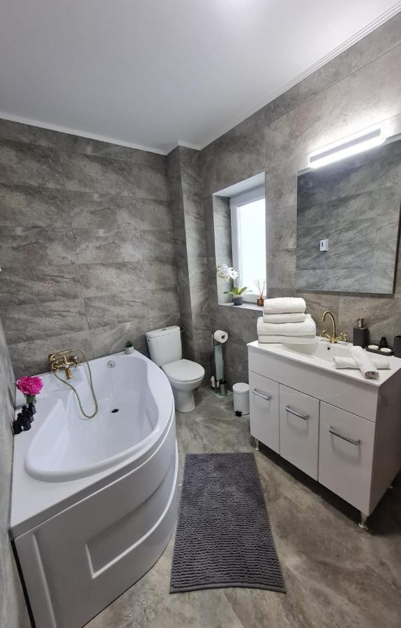 Holiday House Rasnov Kültér fotó