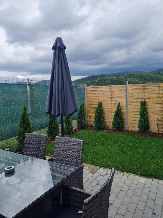 Holiday House Rasnov Kültér fotó